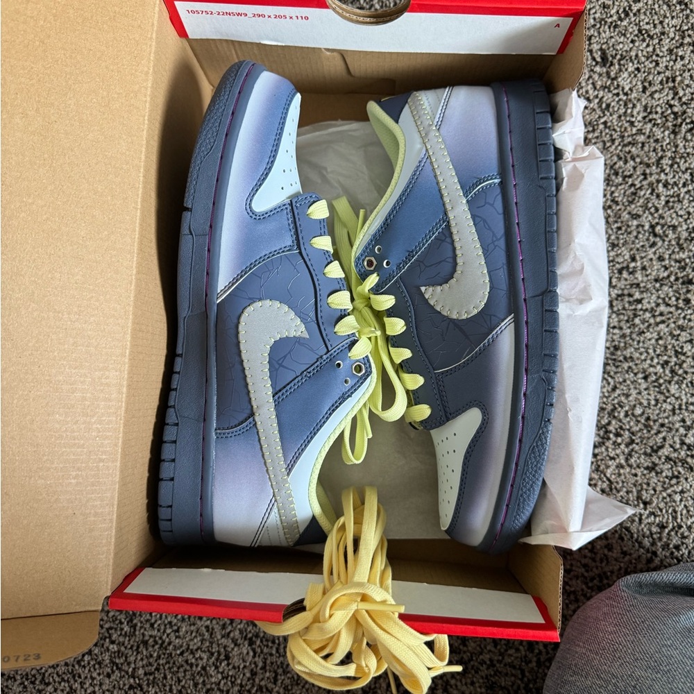 Nike Dunk Low Sneakers